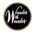 Wander With Wonder