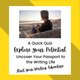 Do You Have What It Takes to Be a Food, Wine & Travel Writer? (Free Quiz + Quick-Start Guide)