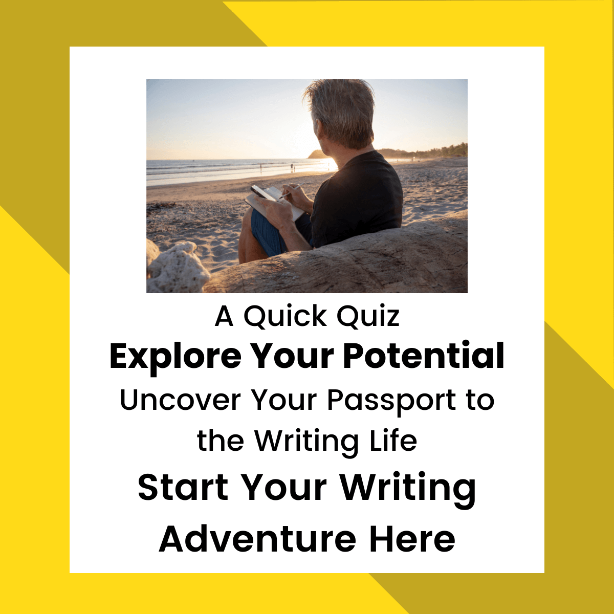 Do You Have What It Takes to Be a Food, Wine & Travel Writer? (Free Quiz + Quick-Start Guide)