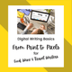 From Print to Pixels: Mastering Food, Wine & Travel Writing for Online Audiences