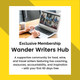 Wander Writers Hub Membership